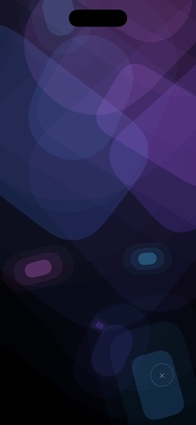 dissolve: sleep induction screenshot
