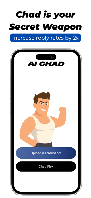 AI Chad Screenshot 2 of 4