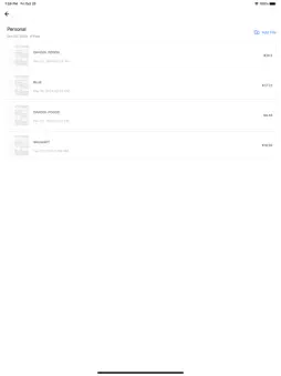 SimaFin screenshot 8