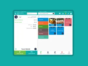 POS Launcher screenshot 2