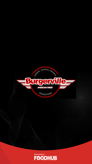 Burgerville Hednesford Screenshot