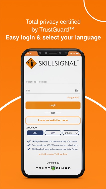 SkillSignal