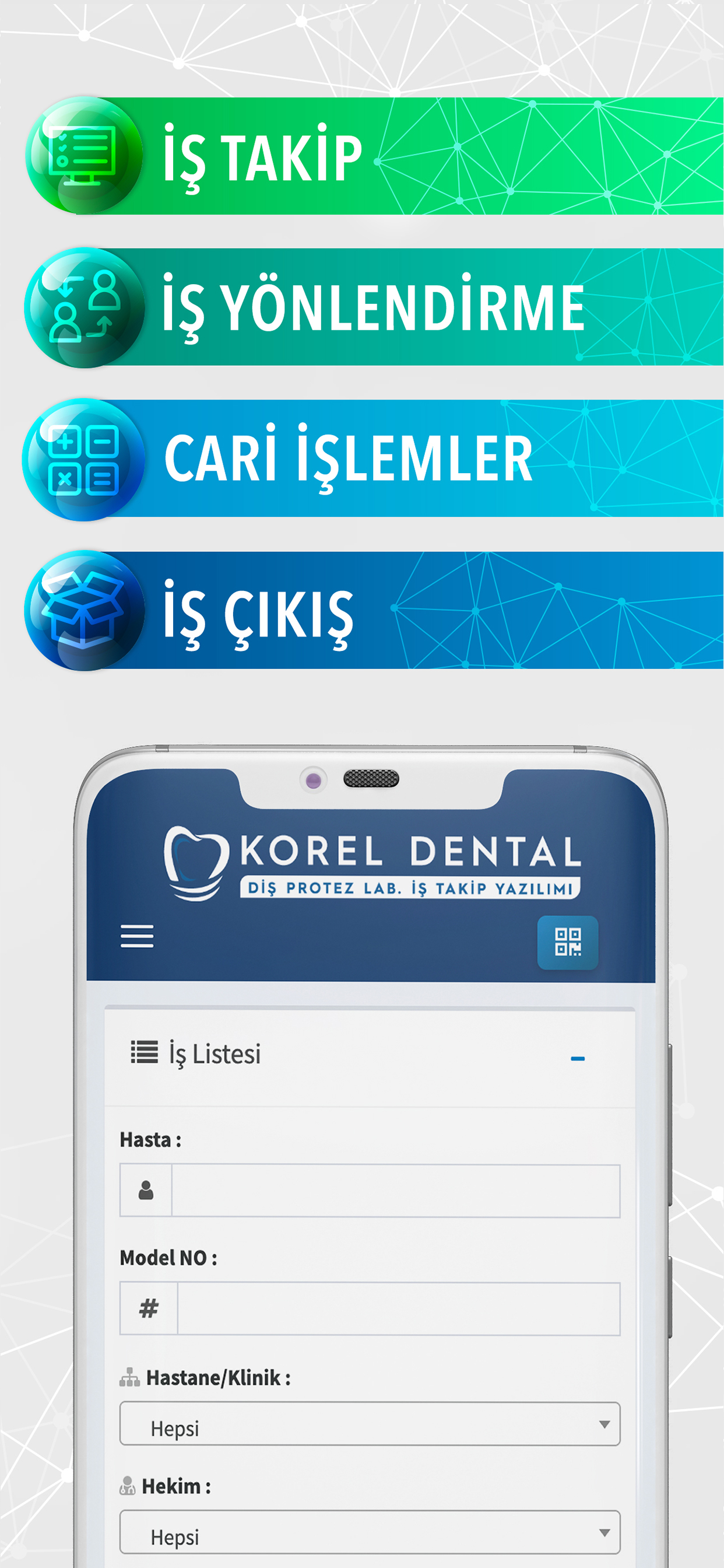 Korel Dental