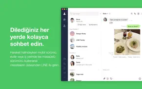 line iphone resimleri 1