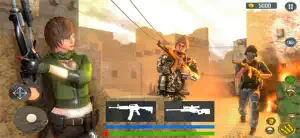 Cover Fire Encounter 2025 screenshot 4