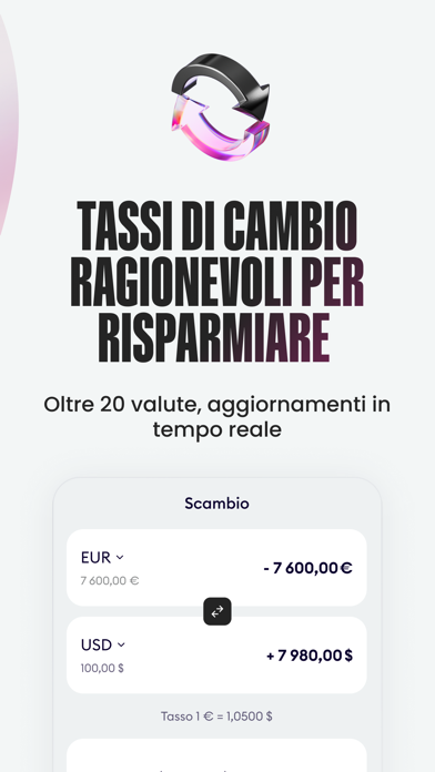 Finom • Conto Business iPhone screenshot 5