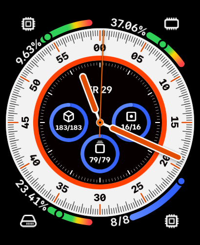 Nautik for Kubernetes