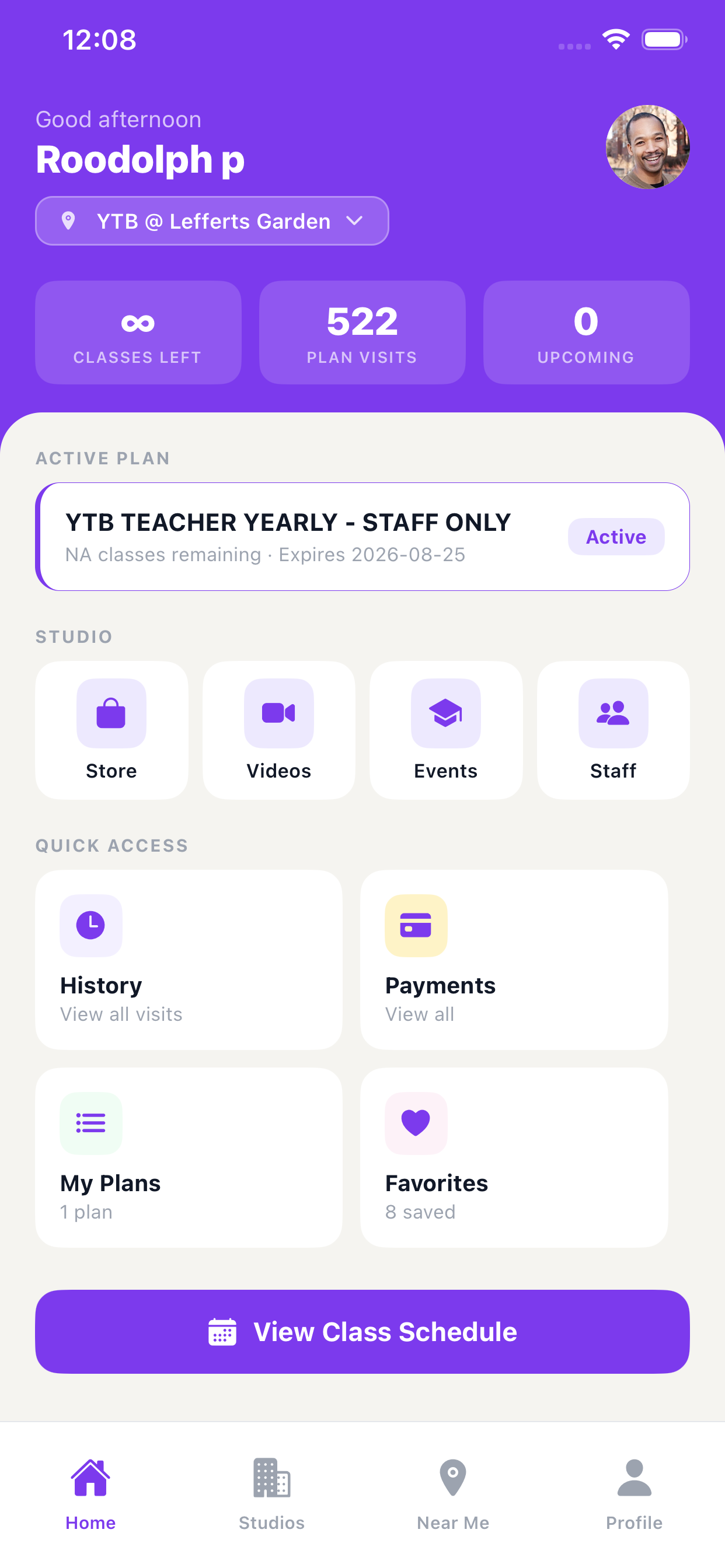 KarmasoftApp screenshot 4