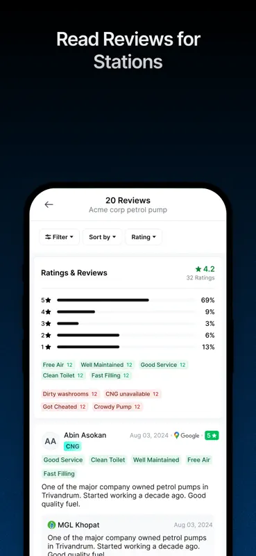 Nawgati screenshot 8 of 8