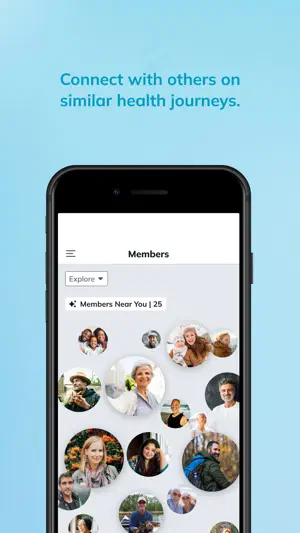 Vital Plan Network screenshot 1