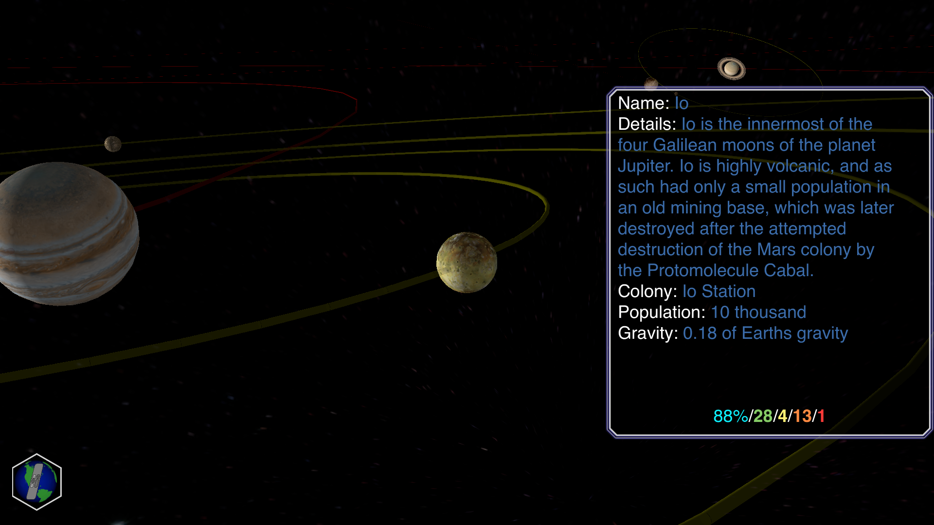 World of Hex screenshot 27