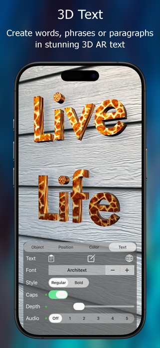 Textar Screenshot 3 of 7