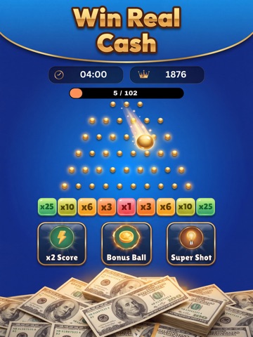 Pachinko Money Win Real Prizes