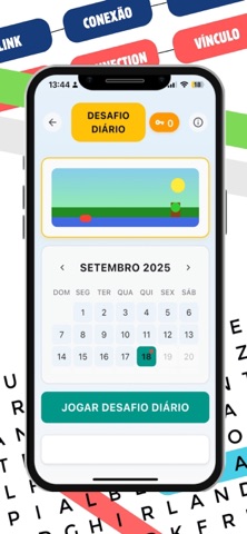 Verbalis screenshot