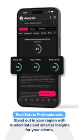 Endeksa: Value & Sell Property screenshot