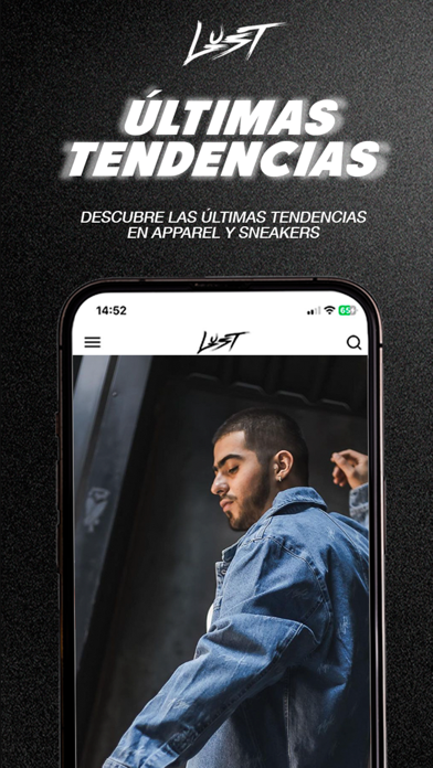 Lust Mexico Screenshot