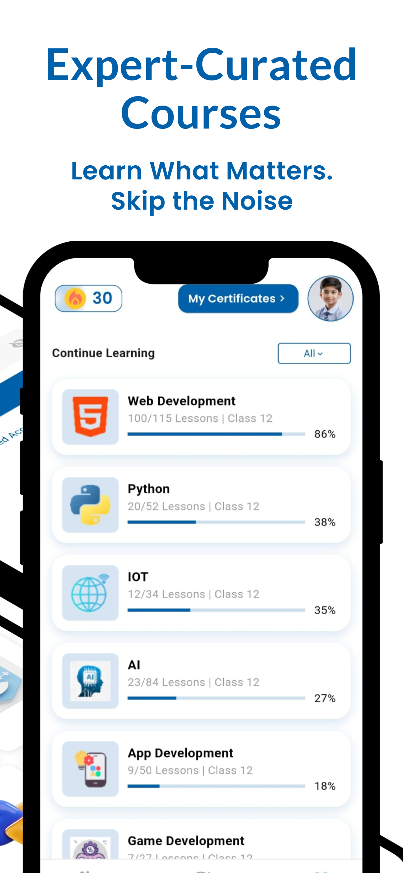 AB AI School