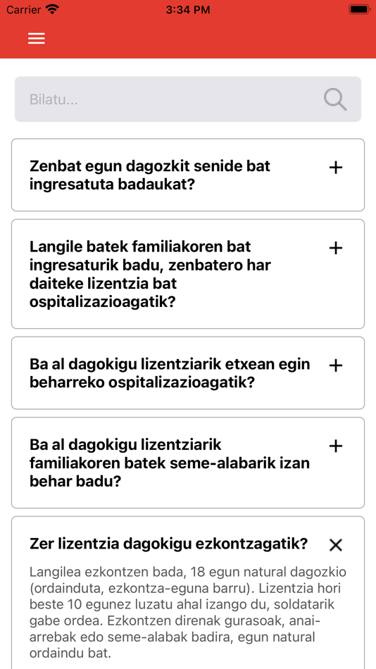 #3. LAB CAF (iOS) 由: Akting Ingeniaritza