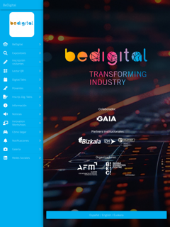 BeDigital screenshot 6