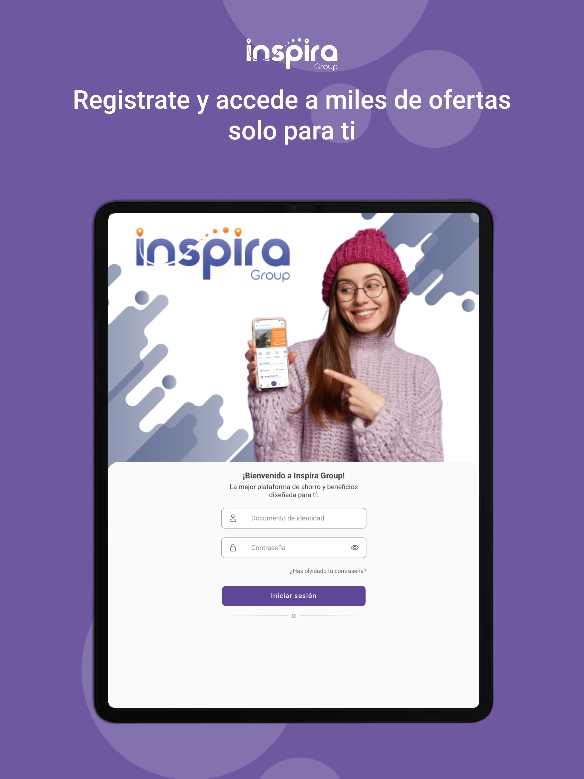 Inspira Group