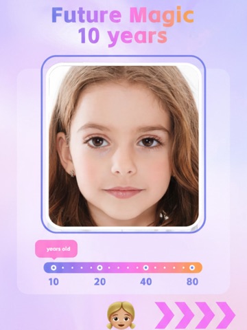 Future Face Machine