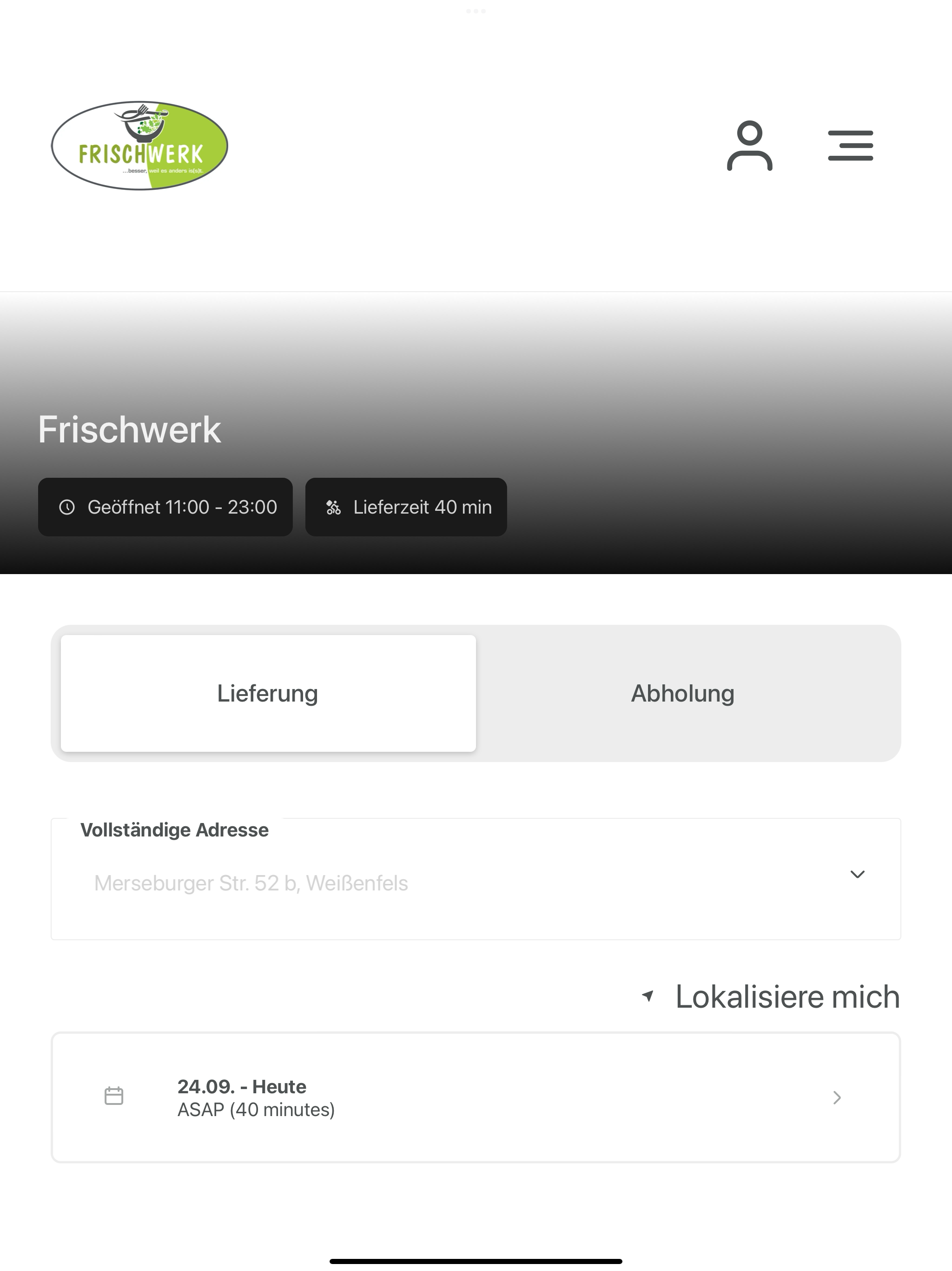 Frischwerk (DE)