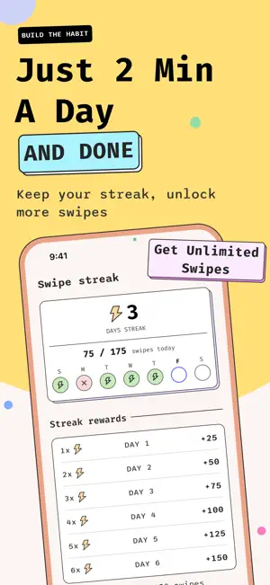 SwipeVibe: Photo Cleaner screenshot 4