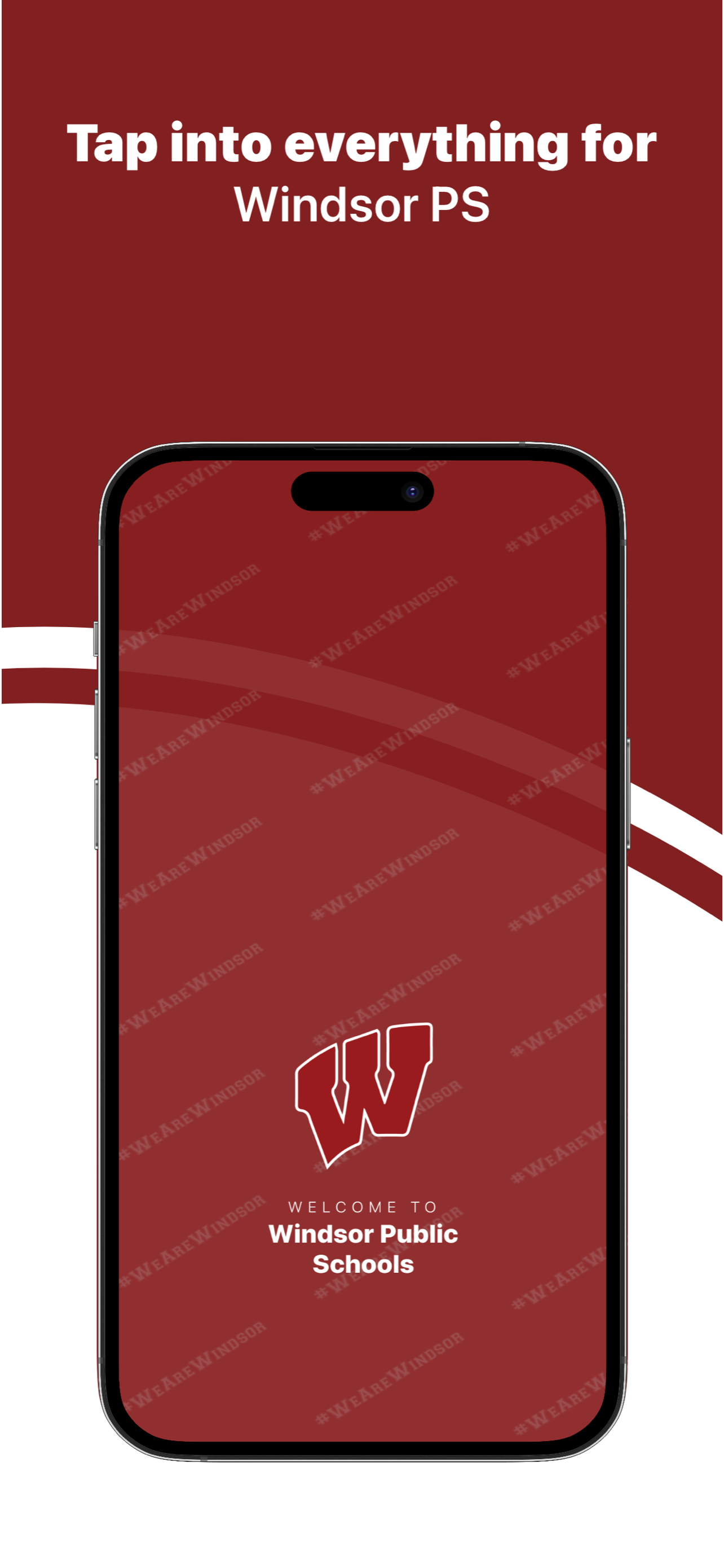 Windsor Public Schools, CT