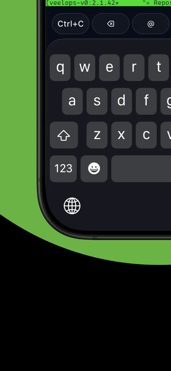 #5. Veelops (iOS) By: Ivan Siianytsia