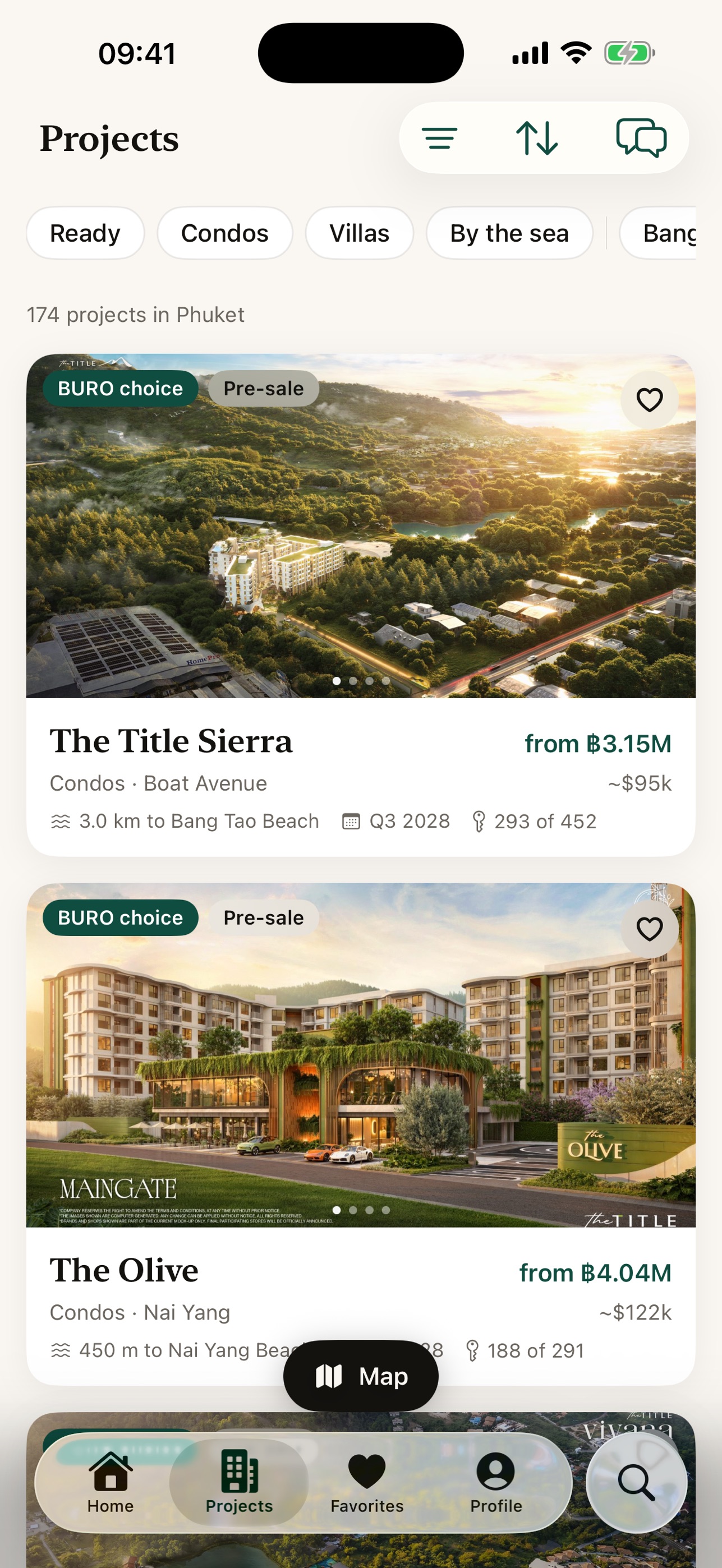 Screenshot 6 of BURO Phuket