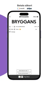 Bryggans iphone bilder 2