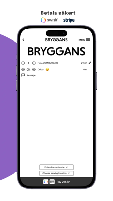 Bryggans screenshot 3