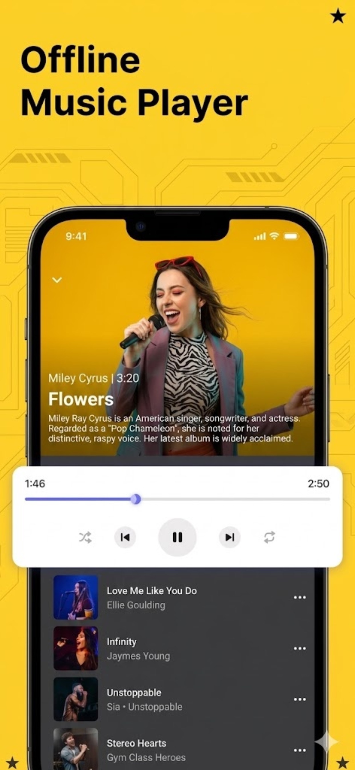 Screenshot 3 of SnapTubè : HD Videos & Music