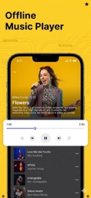 SnapTubè : HD Videos & Music screenshot