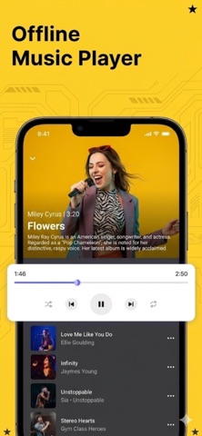 SnapTubè : HD Videos & Music screenshot