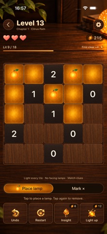 Fruitlight Doku Screenshot 2 of 4