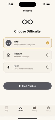 Associations! Screenshot 4 of 10