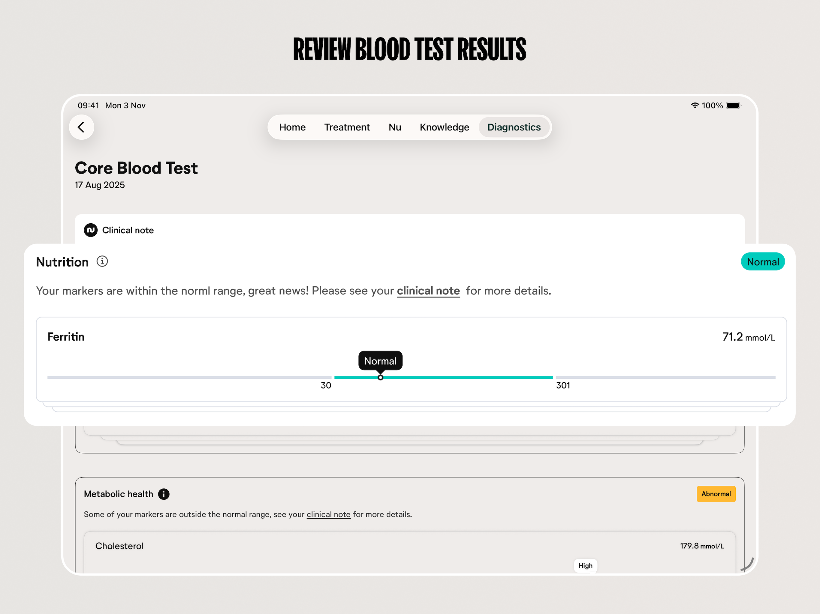 Numan | Digital Healthcare screenshot 14