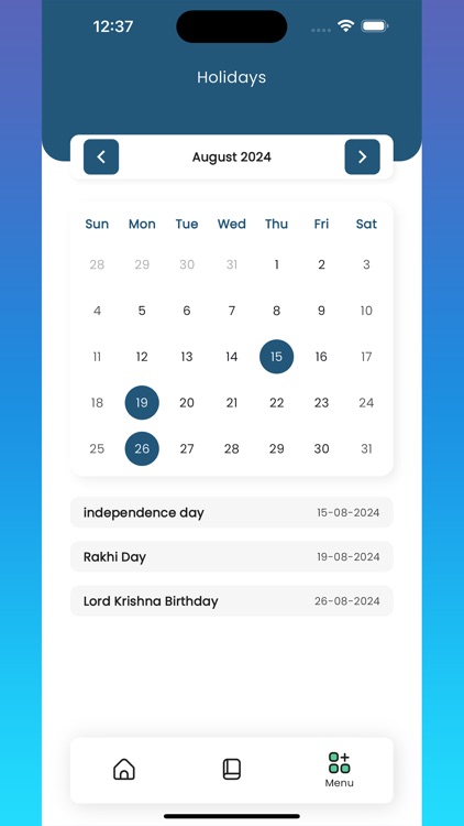 SkoolPulse screenshot-7