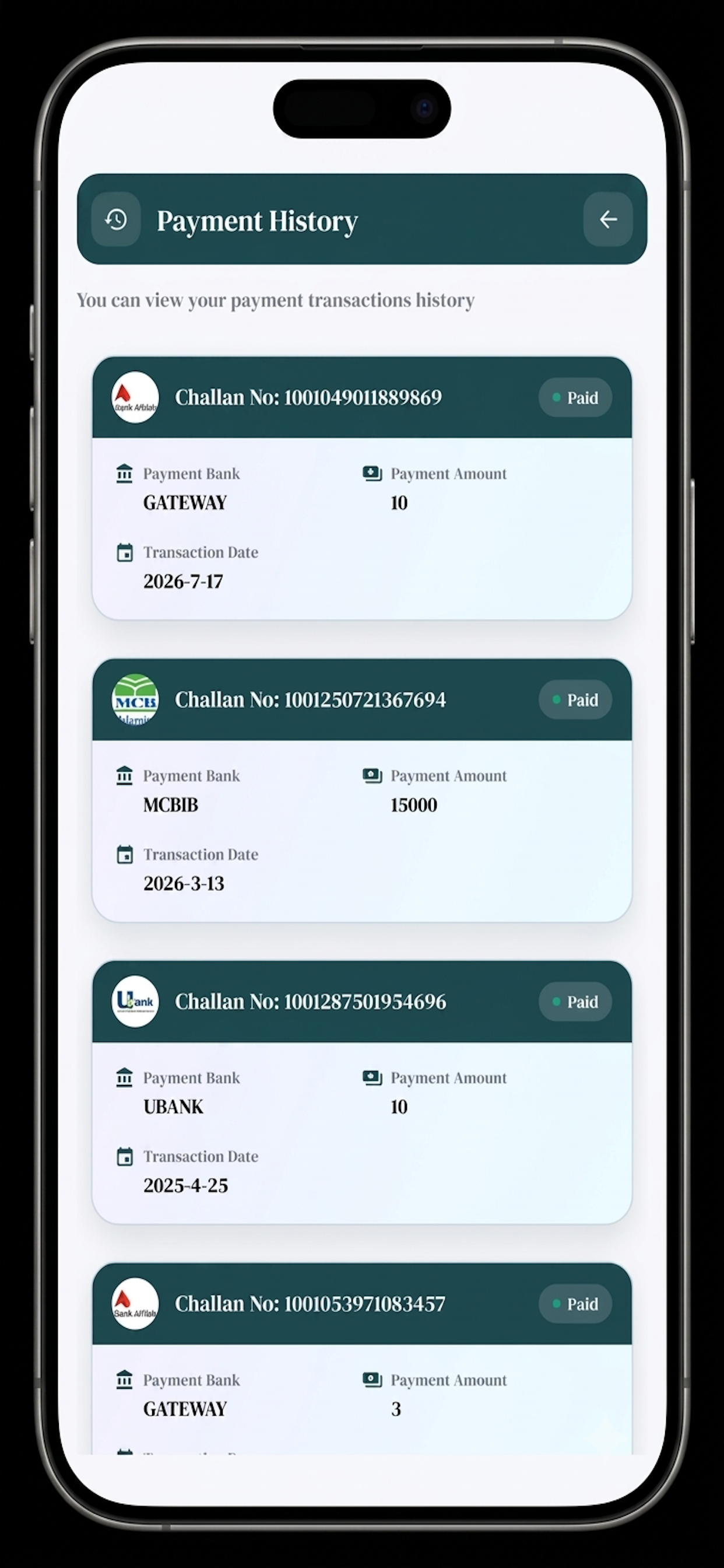 Al Kabir Developers screenshot 6