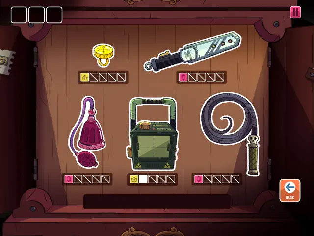 Lil' Guardsman screenshot 11