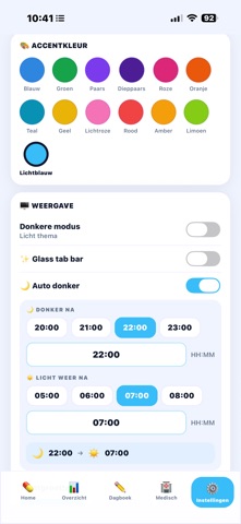 Medi App Screenshot 6 of 8