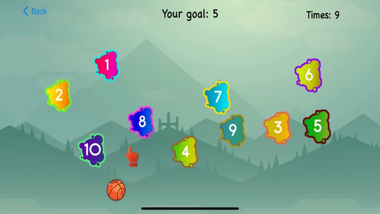 ContarNumeros screenshot-3