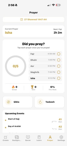 Ayah Canvas Screenshot 6 of 10