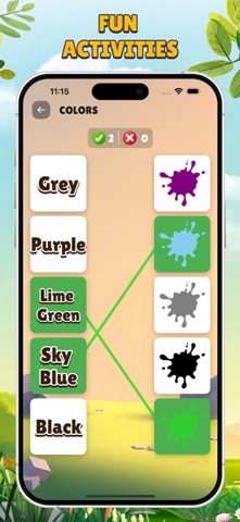 Pair it for kids screenshot