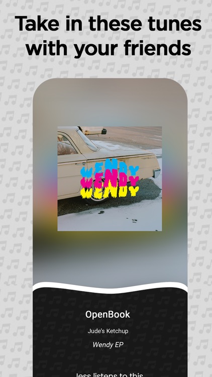 DMJ - Dats My Jam screenshot-3