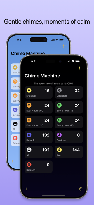 Chime Machine Screenshot 2 of 8