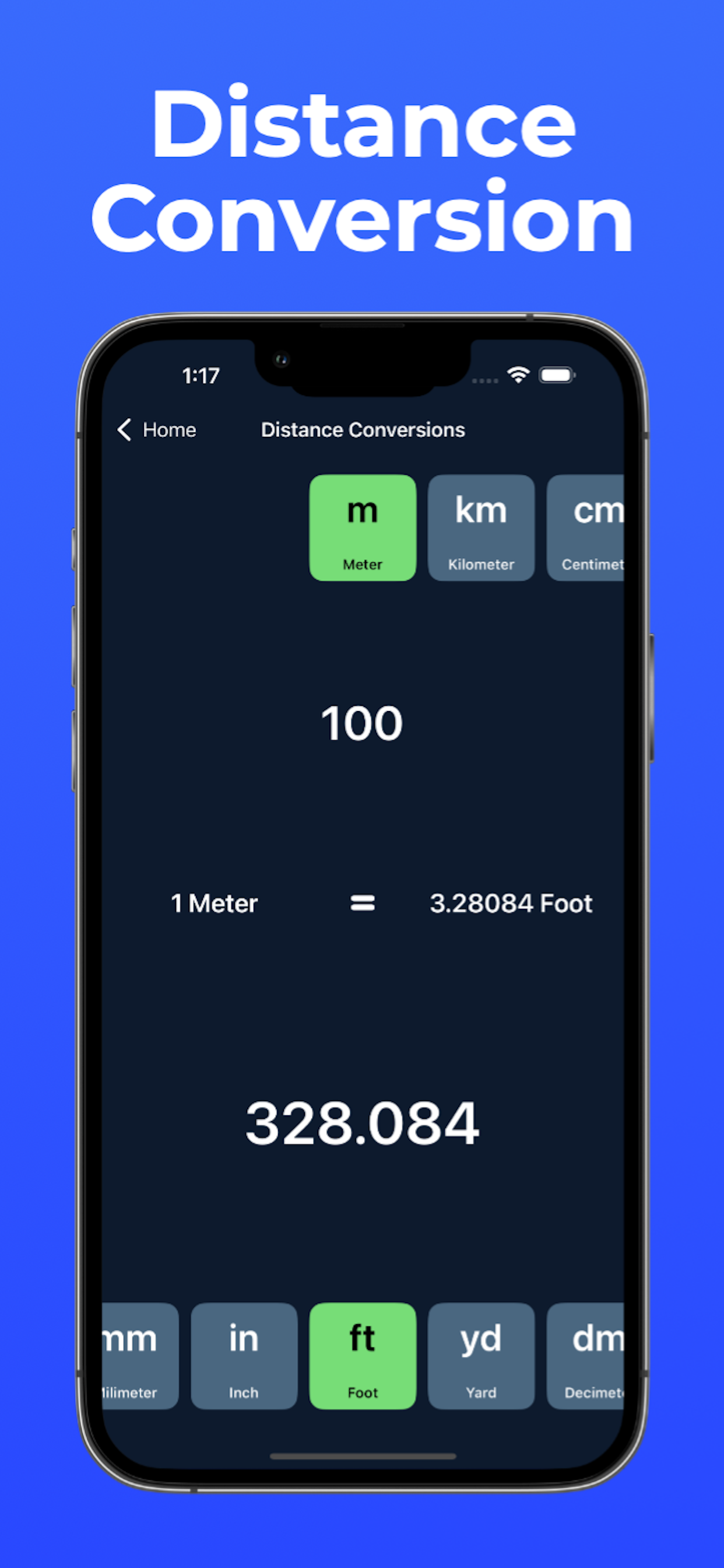 Units: Smart Converter Pro