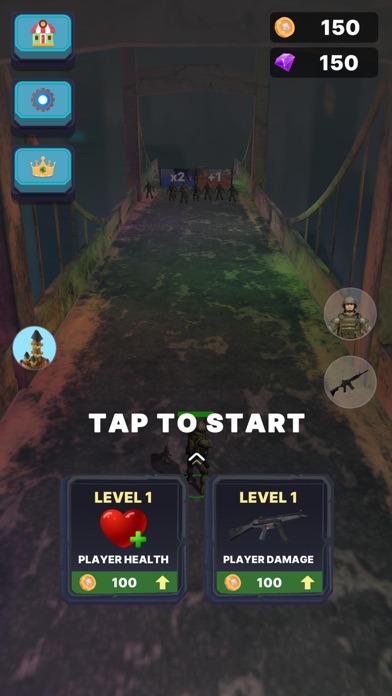 Z Survival Screenshot
