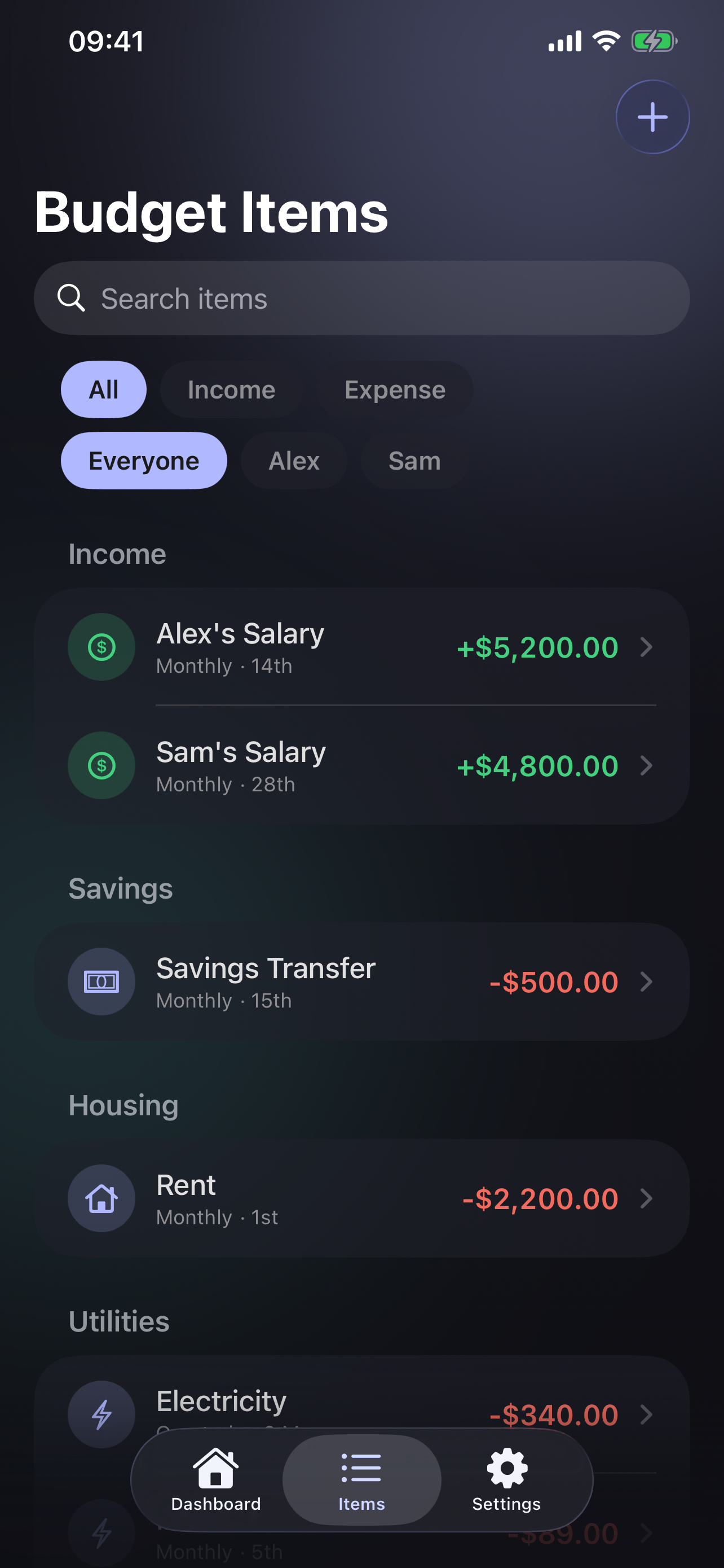 Scribe Finance